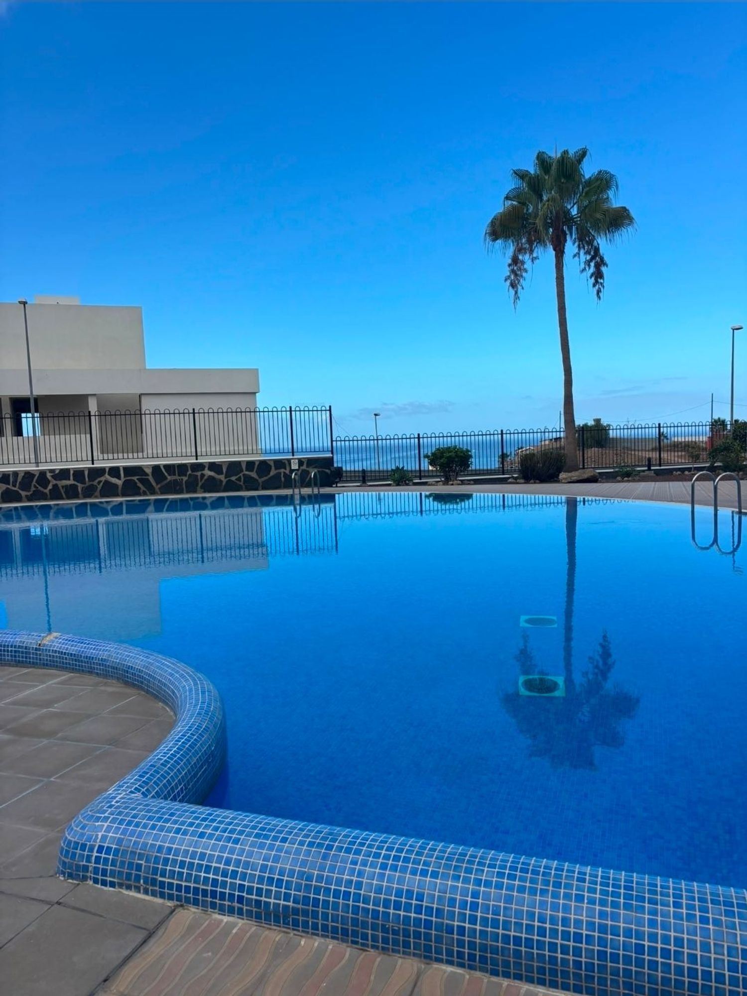 Chalet pareado en Calle Lugano, 13, Los Cristianos, Los Cristianos - Foto 2