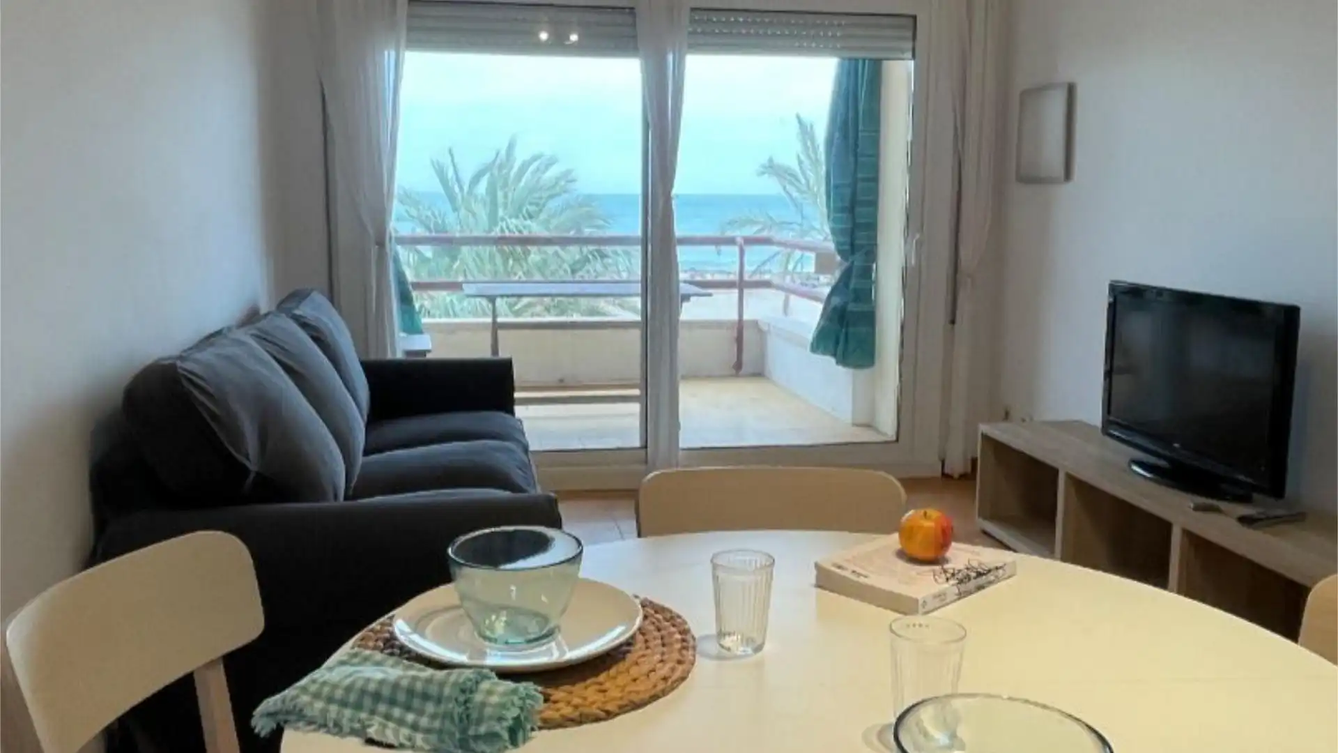 Piso en  Passeig Voramar 6 - Foto 4