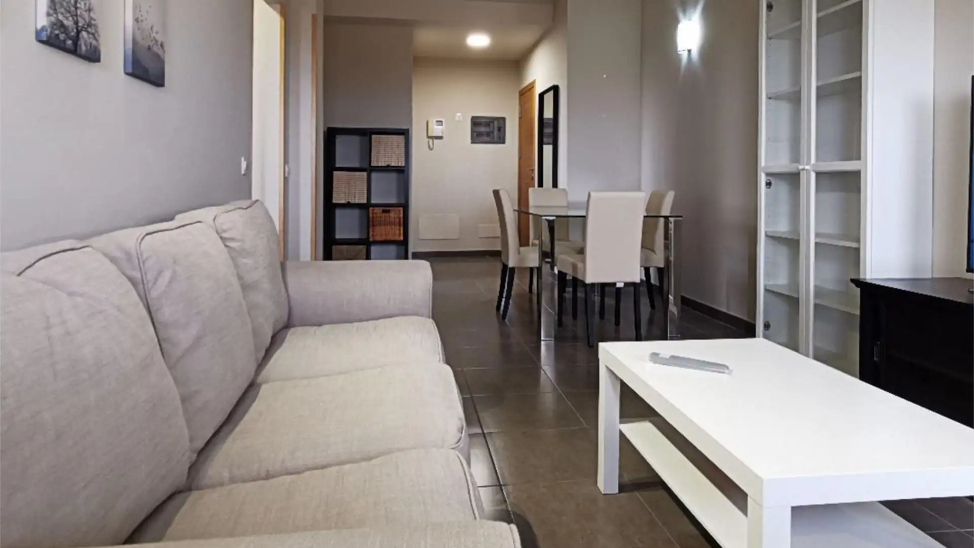 Piso en  Paseo Poeta Manuel Padorno Navarro 1 - Foto 3