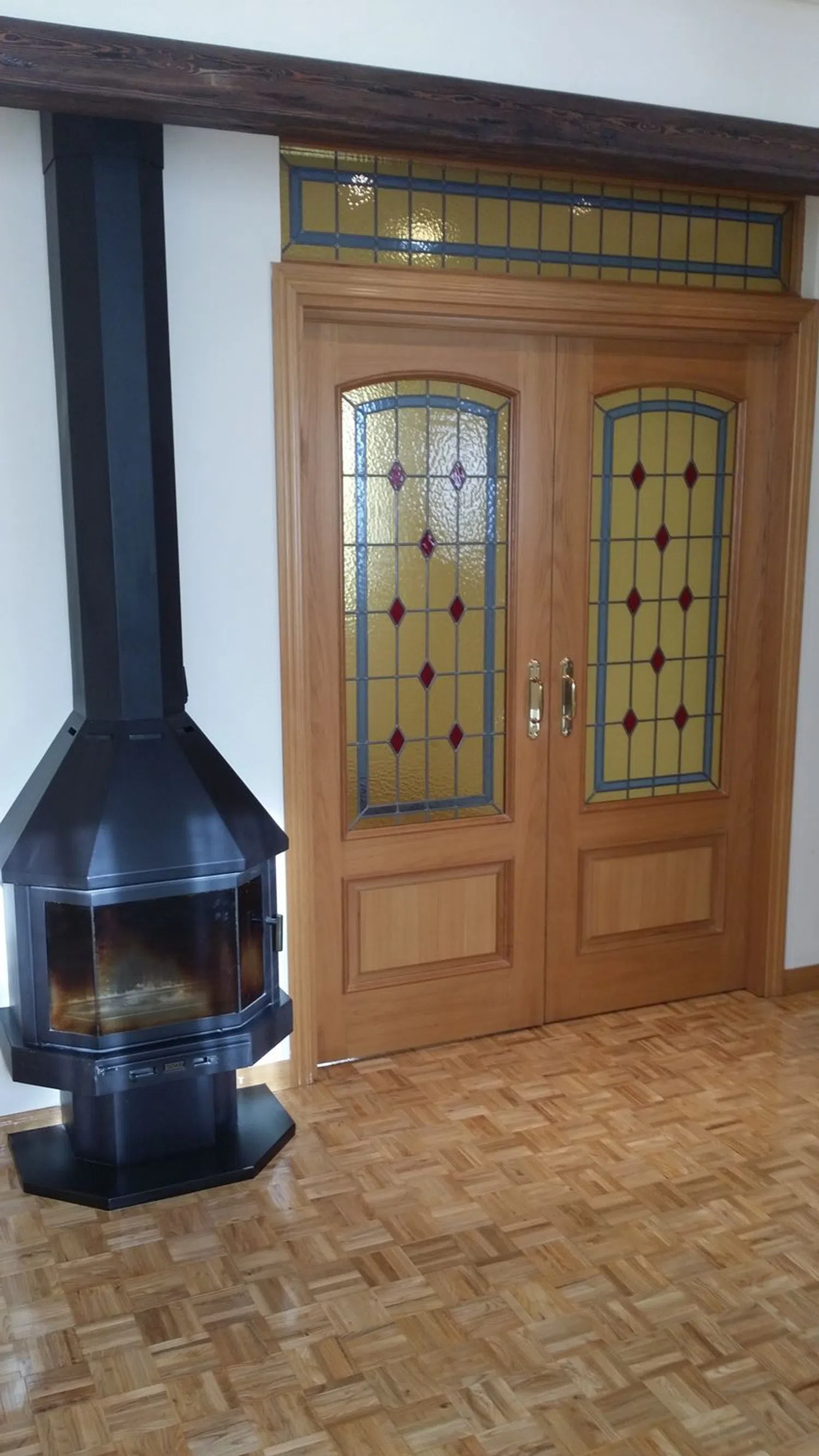 Piso en calle del general ibañez de ibero, 2 - Foto 3