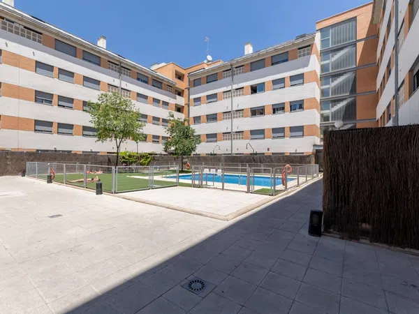 Piso en Calle Jovellanos, 1 a - Foto 35