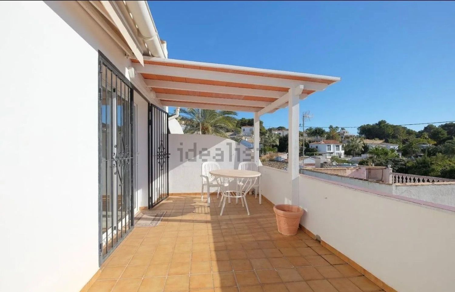 Casa o chalet independiente en Avenida de la Marina, 217, La Fustera, La Fustera - Foto 13