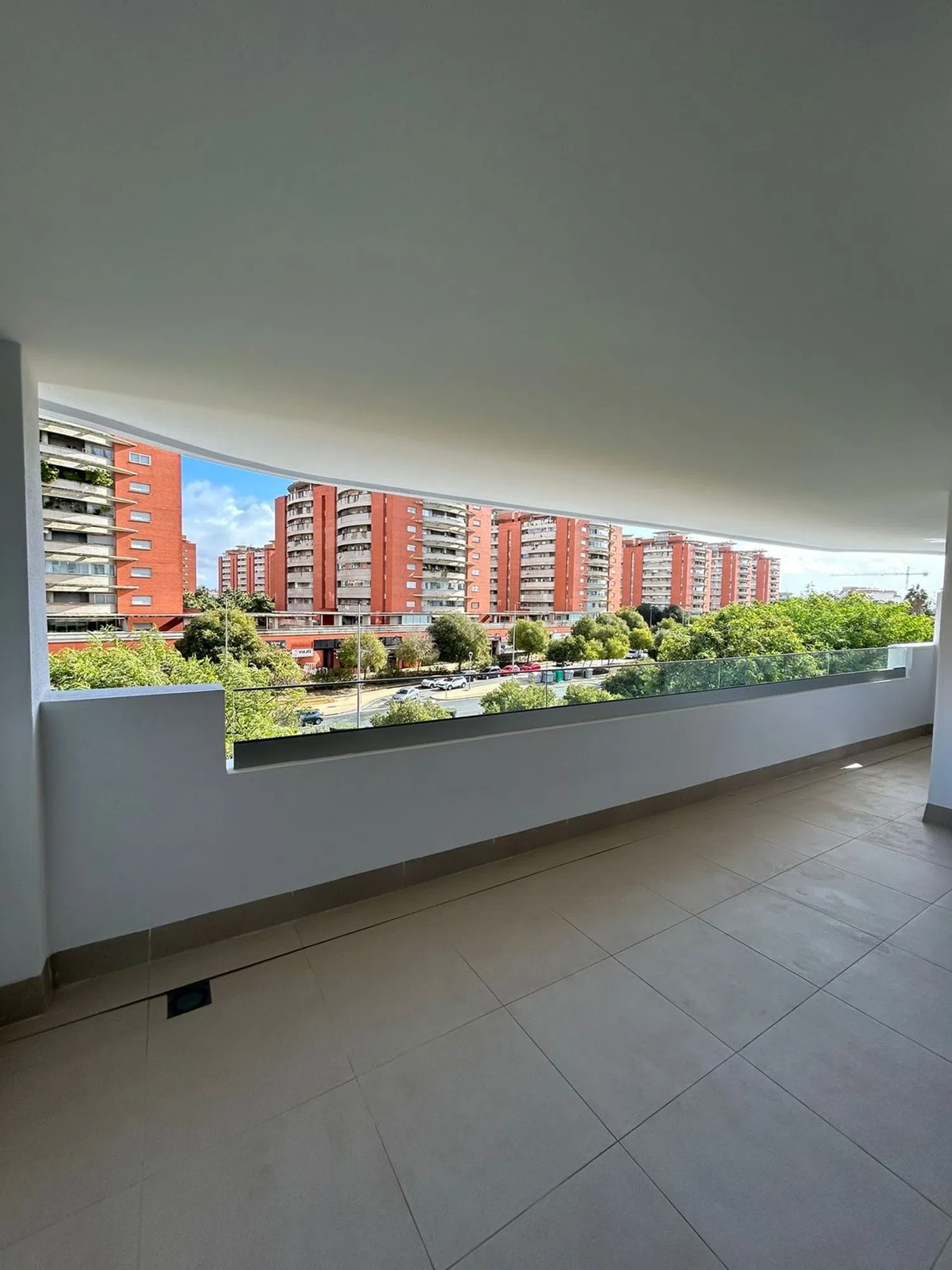 Piso en calle la Rambla de Almería, 1 - Foto 1