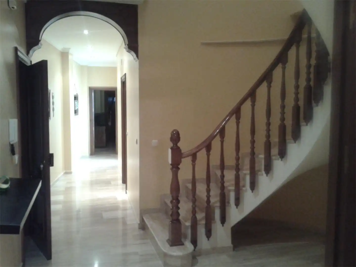 Casa adosada en  Calle Aguilar 27 - Foto 3