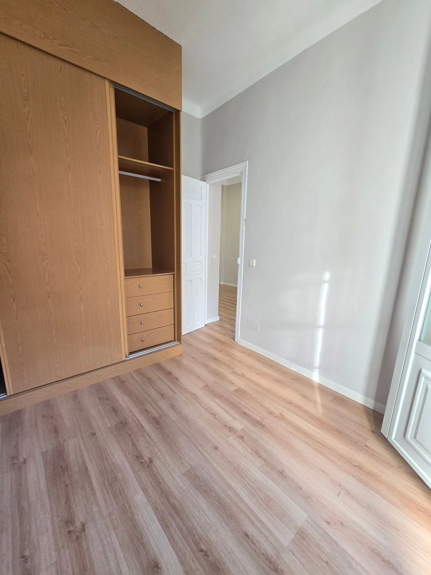 Piso en calle de Alonso del Barco, 3 - Foto 5