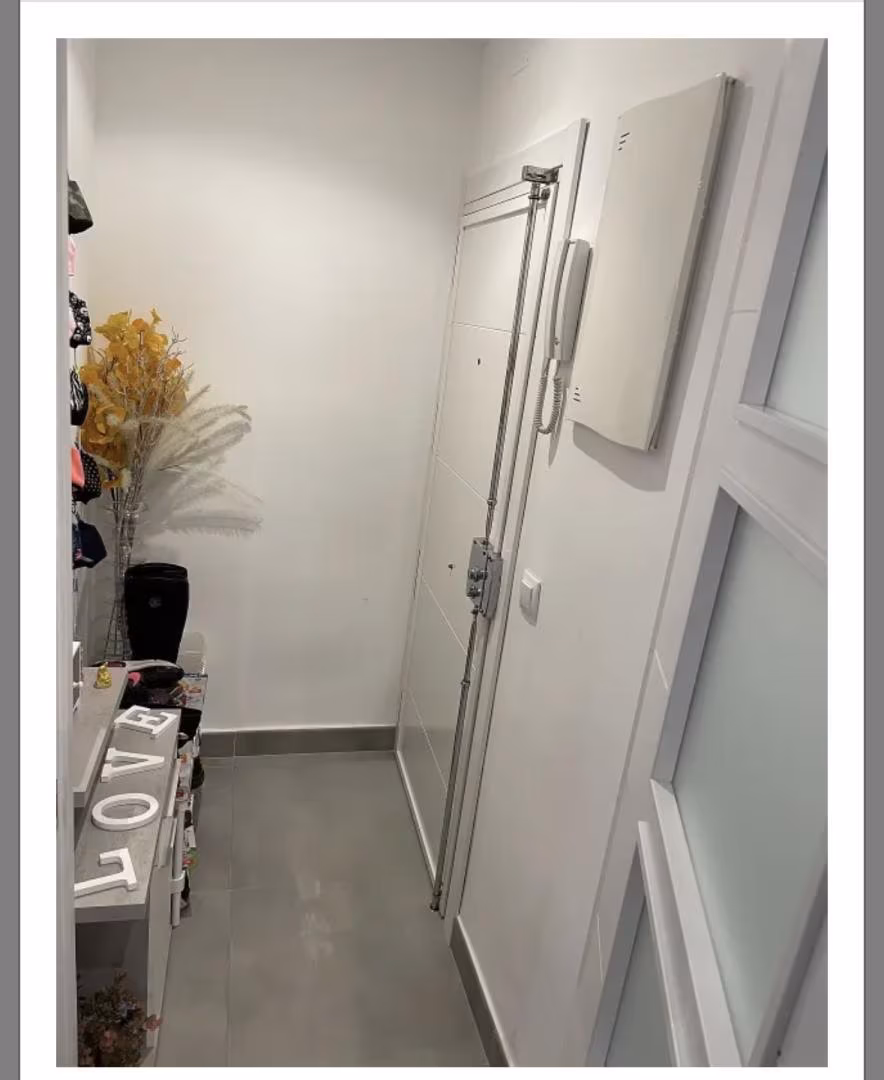 Piso en  Avenida Don Juan de Borbón 2D - Foto 10