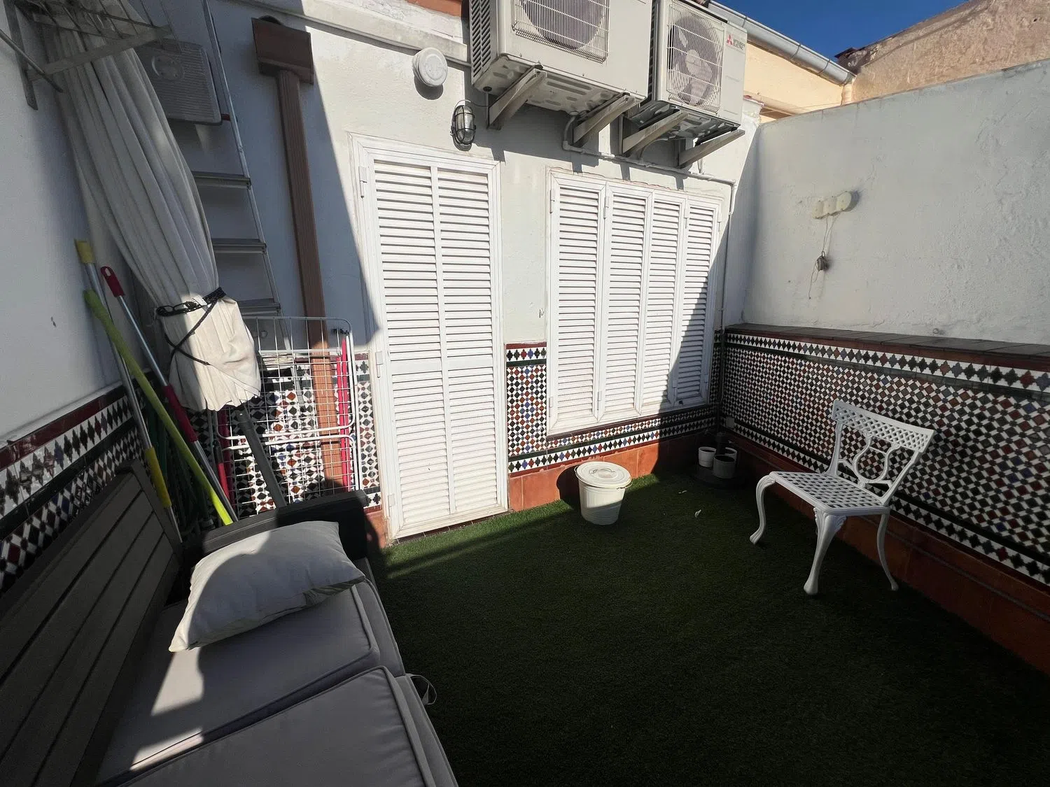 Ático en calle de Alonso Cano, 38 - Foto 6