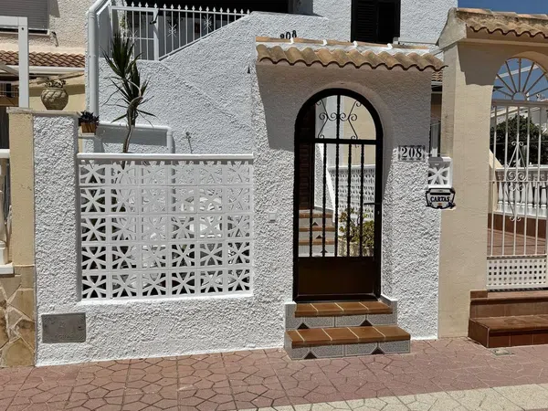 Chalet adosado en Vikingo, 208, Mil Palmeras, Mil Palmeras - Foto 3