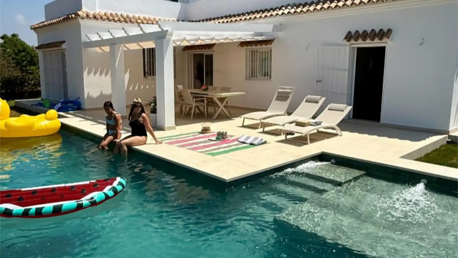 Chalet en  Carril de la Vigía 189 - Foto 2