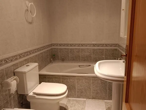 Piso en Calle Pío Baroja, 25, Altabix - Foto 10