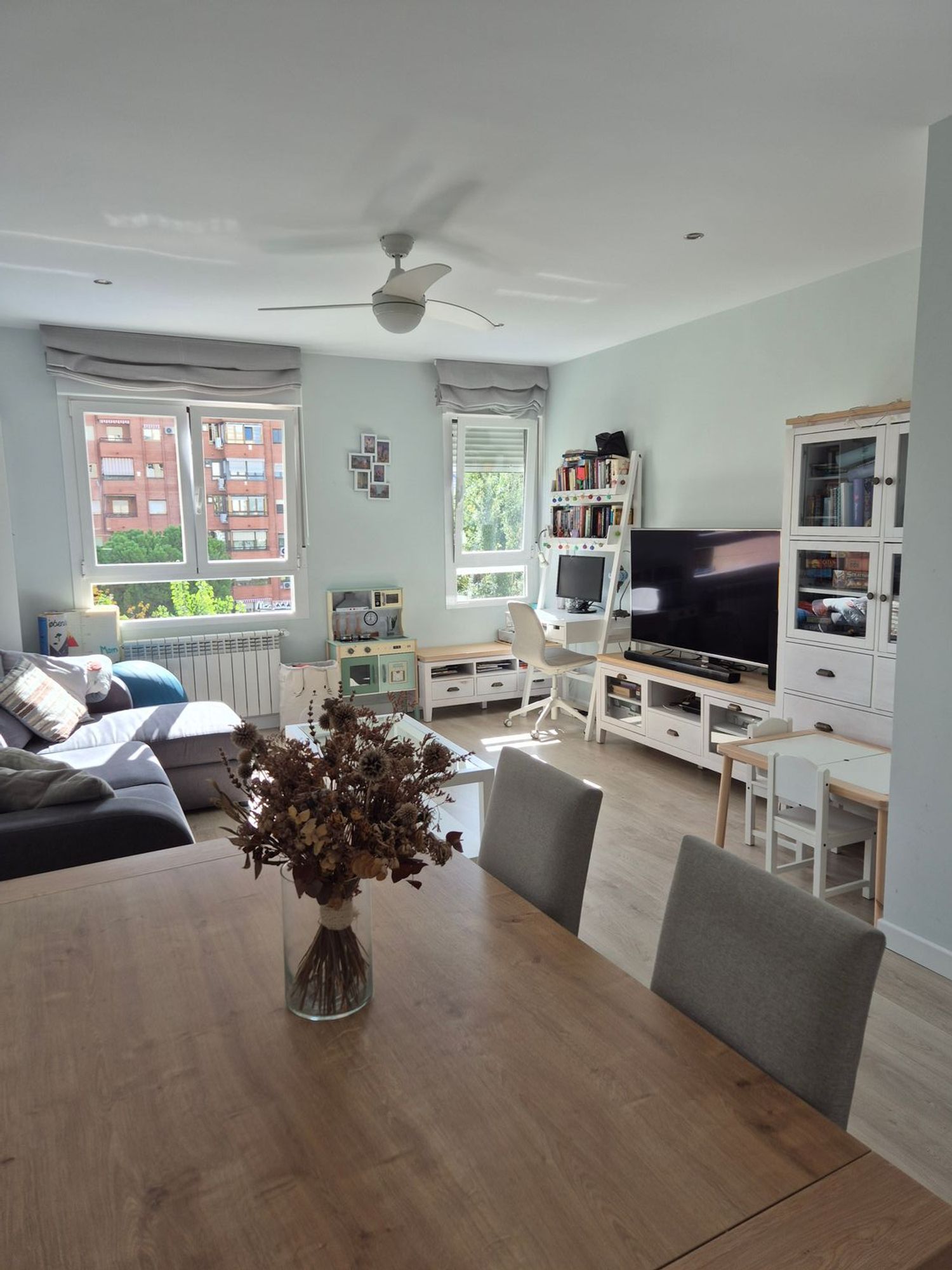 Dúplex en Barrio Peñagrande - Foto 2