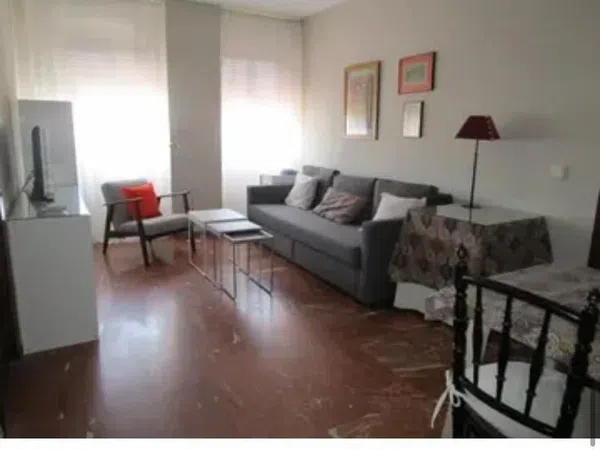 Piso en Avenida de Ramón y Cajal, 6, Prado de San Sebastián - Ramón Carande - Foto 2