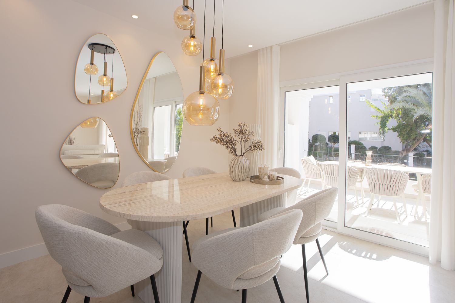 Dúplex en calle de las Torres, 26 - Foto 3