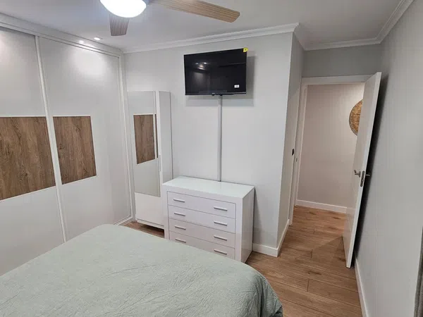 Piso en Manolo Rubia, 2 - Foto 6