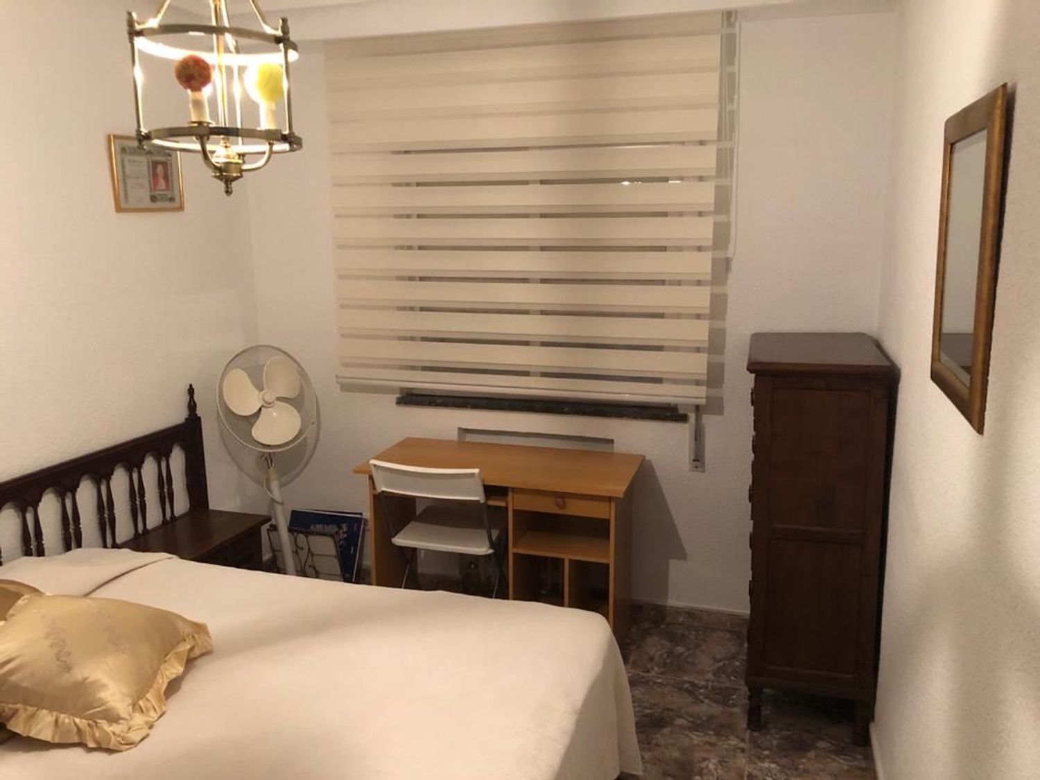 Piso en Avenida de Portugal, 165, Carmelitas - Foto 6