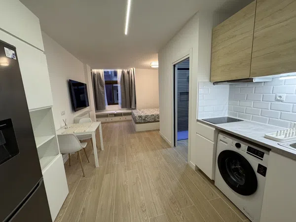Estudio en Calle Pelayo, 16, Guanarteme - Foto 1