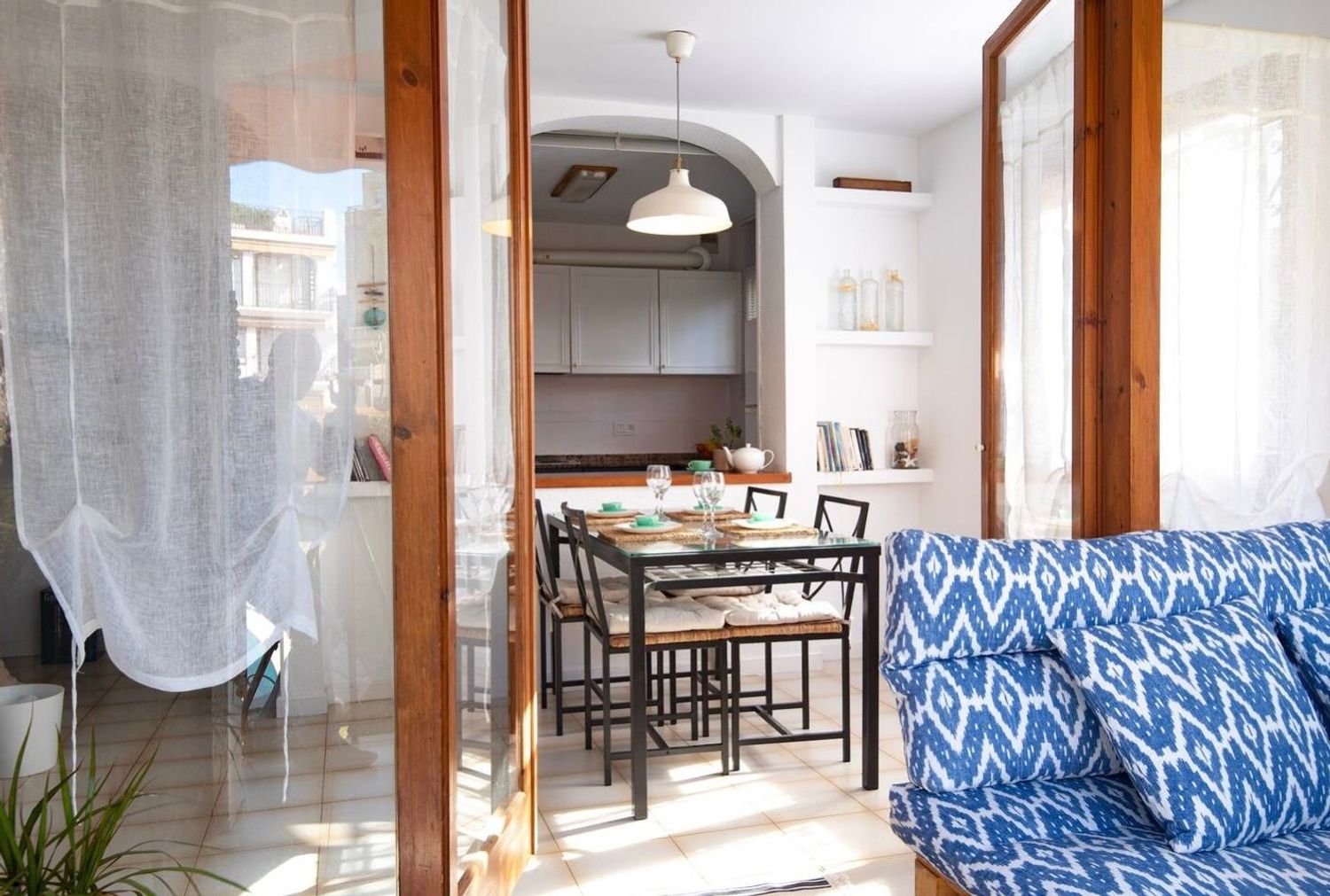 Piso en Avenida de la Platja, 22, Costa Daurada - Sant Gaietà, Costa Daurada - Sant Gaietà - Foto 17