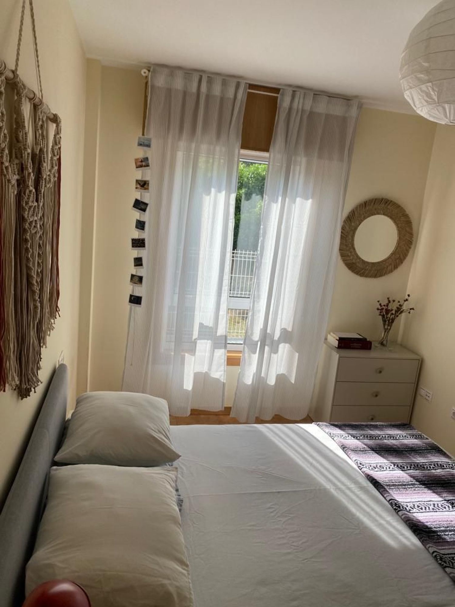 Estudio en Paseo de la Magdalena, 71 - Foto 4