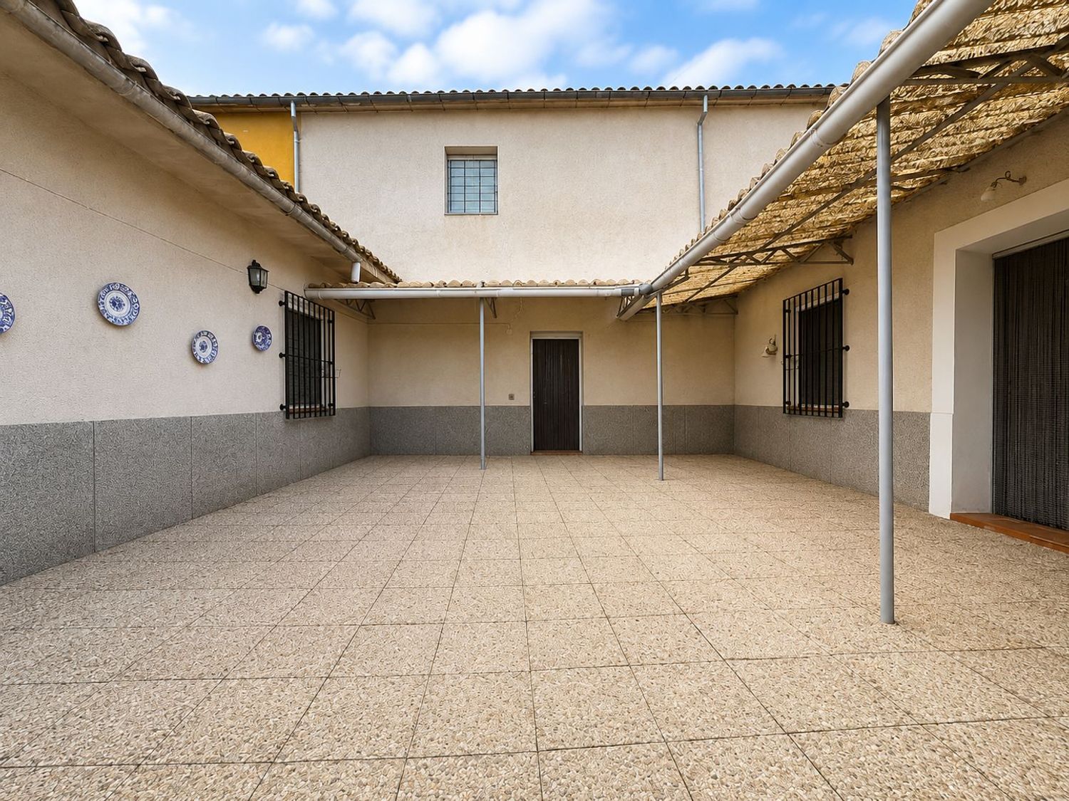 Caserón en Plaza Don Tomás Galindo, 1 - Foto 23