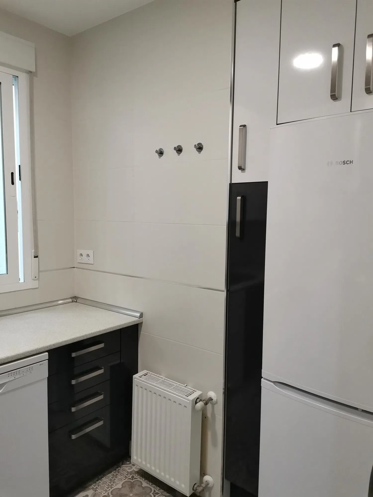 Piso en calle del General Álvarez de Castro, 42 - Foto 5