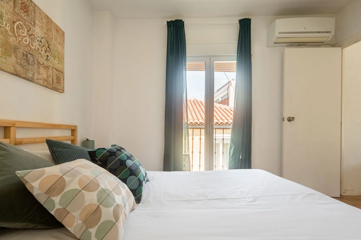 Piso en calle del Barco, 23 - Foto 9