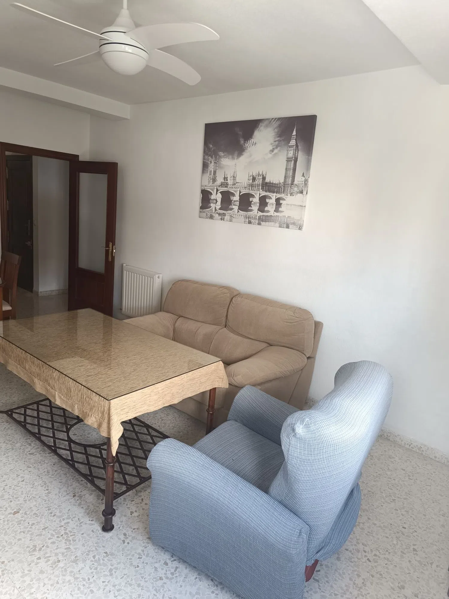 Piso en calle Gobernador Pedro Temboury, 31 - Foto 4