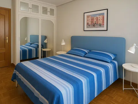 Piso en calle Arquebisbe Loaces, 32