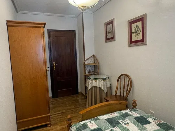 Piso en Calle Sulidiza, 6, Allendeduero - Barrio de la Estación, Allendeduero - Barrio de la Estación - Foto 14