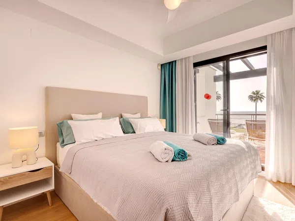 Piso en Urbanizacion Casares del Mar, 5 - Foto 19