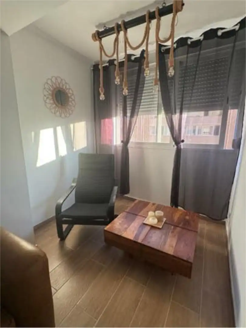 Apartamento en Playa Arenal - Foto 5