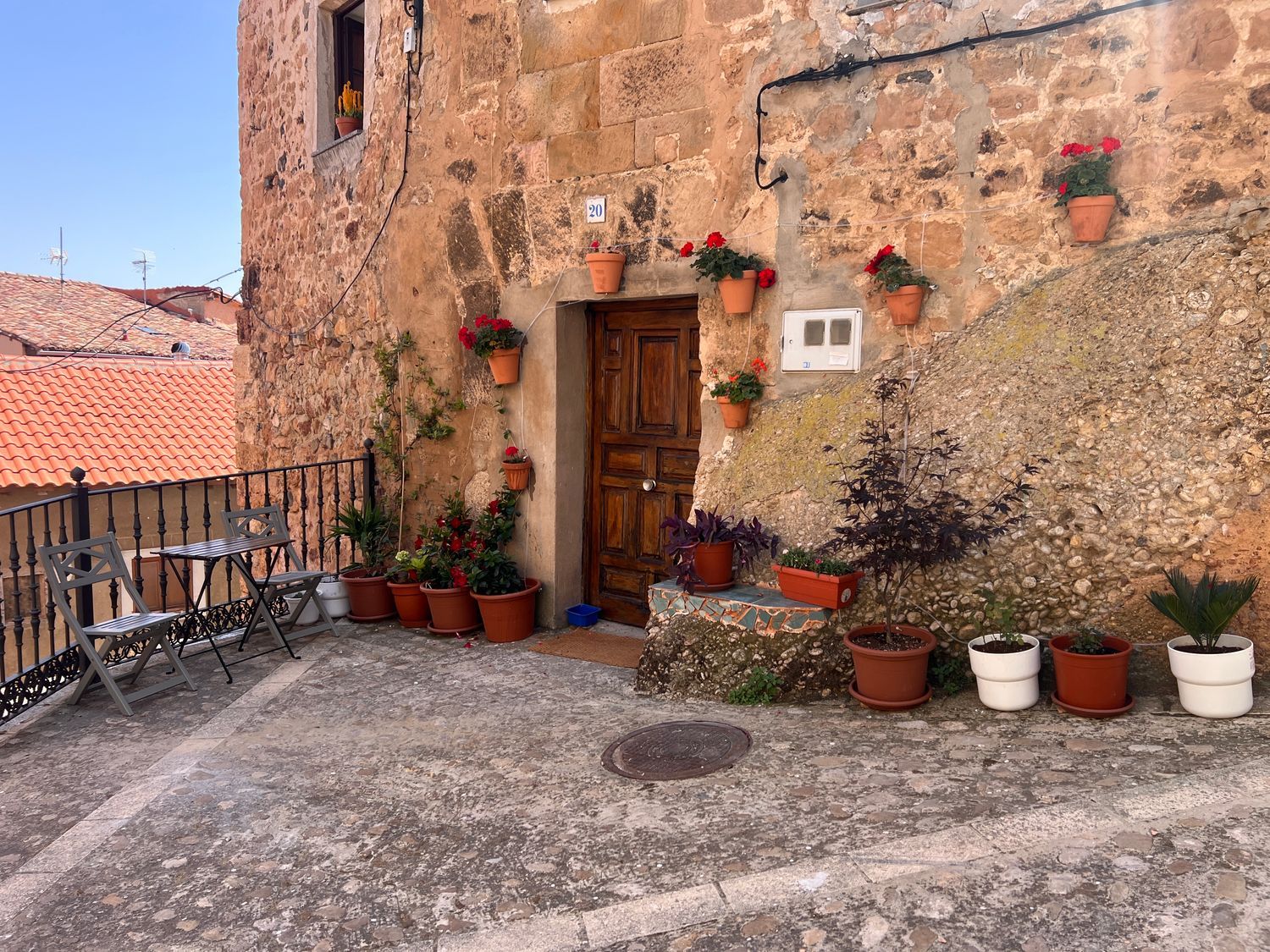 Casa rural en Domine, 20 - Foto 5