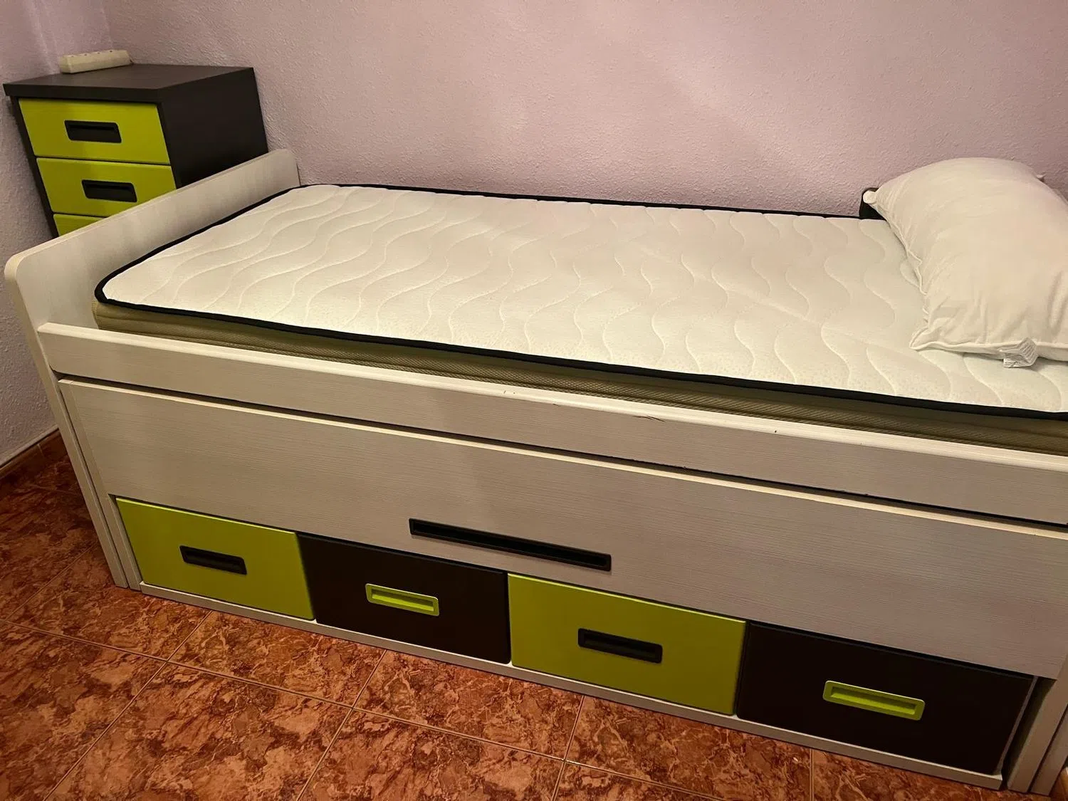 Piso en camino de las Aguas, 19 - Foto 7