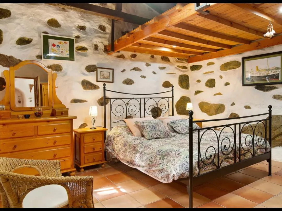 Finca rústica en calle Calle Espíritu Santo 15 - Foto 16