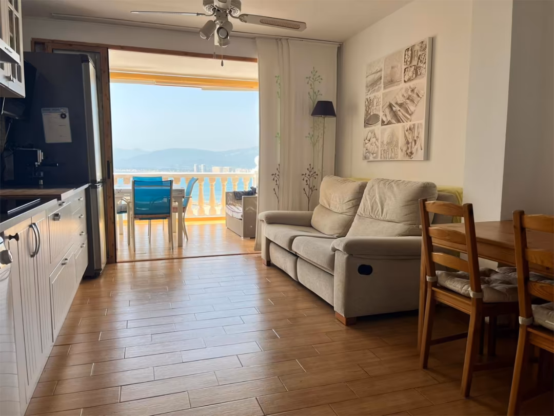Apartamento en  Carrer Barranc Fondo Acc-a 2 - Foto 2