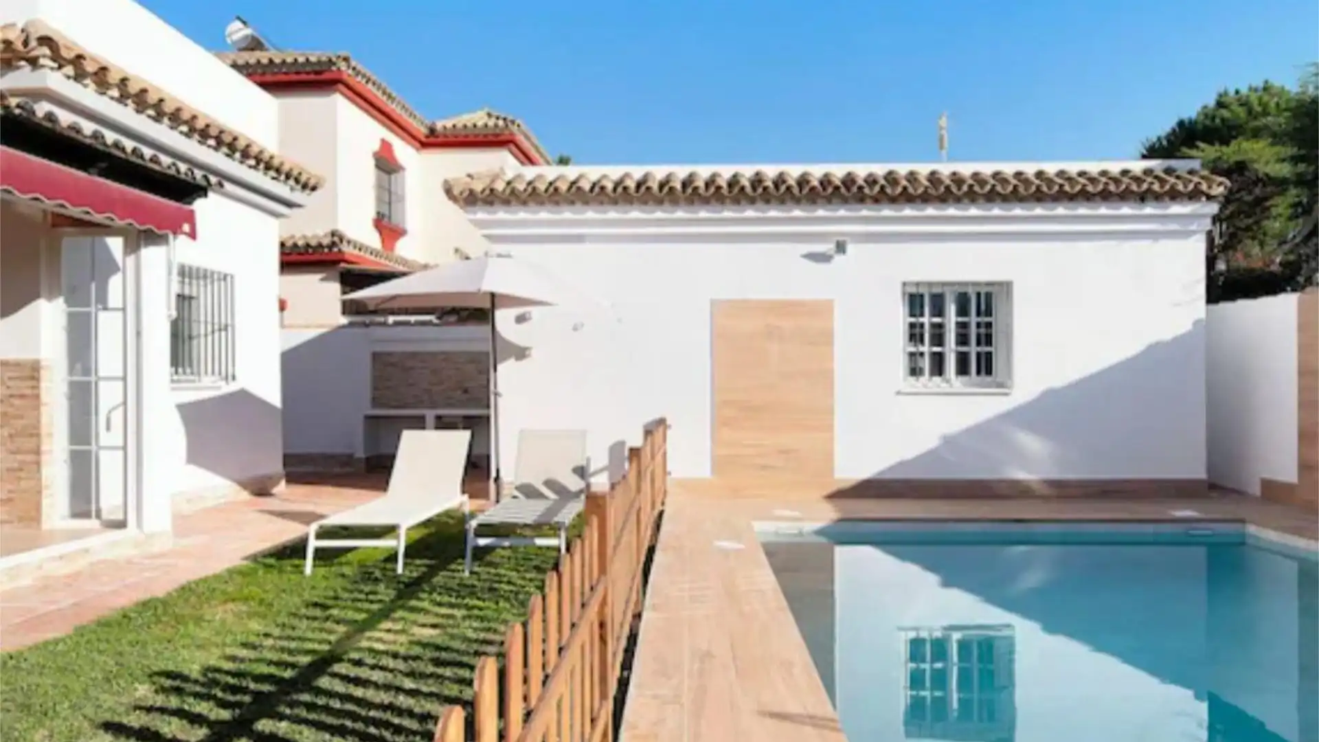 Chalet en  Calle Bahía Blanca 18 - Foto 29