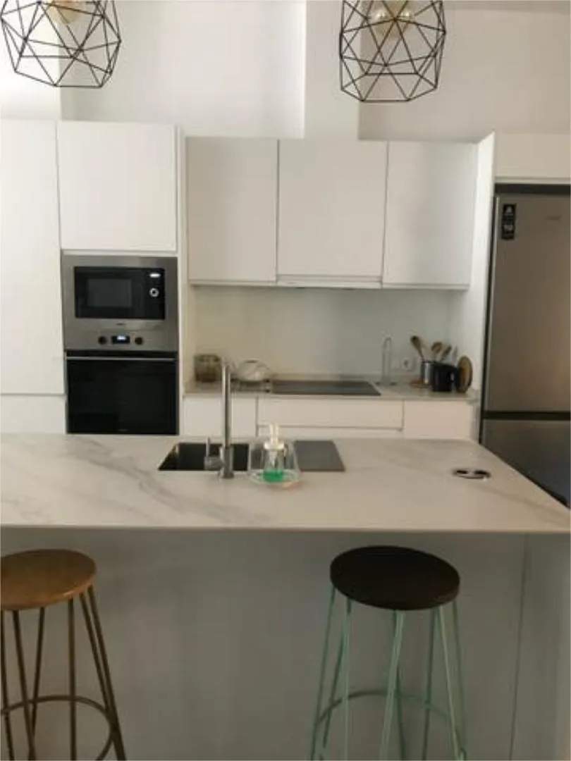 Loft en Alameda de Hércules - Foto 3