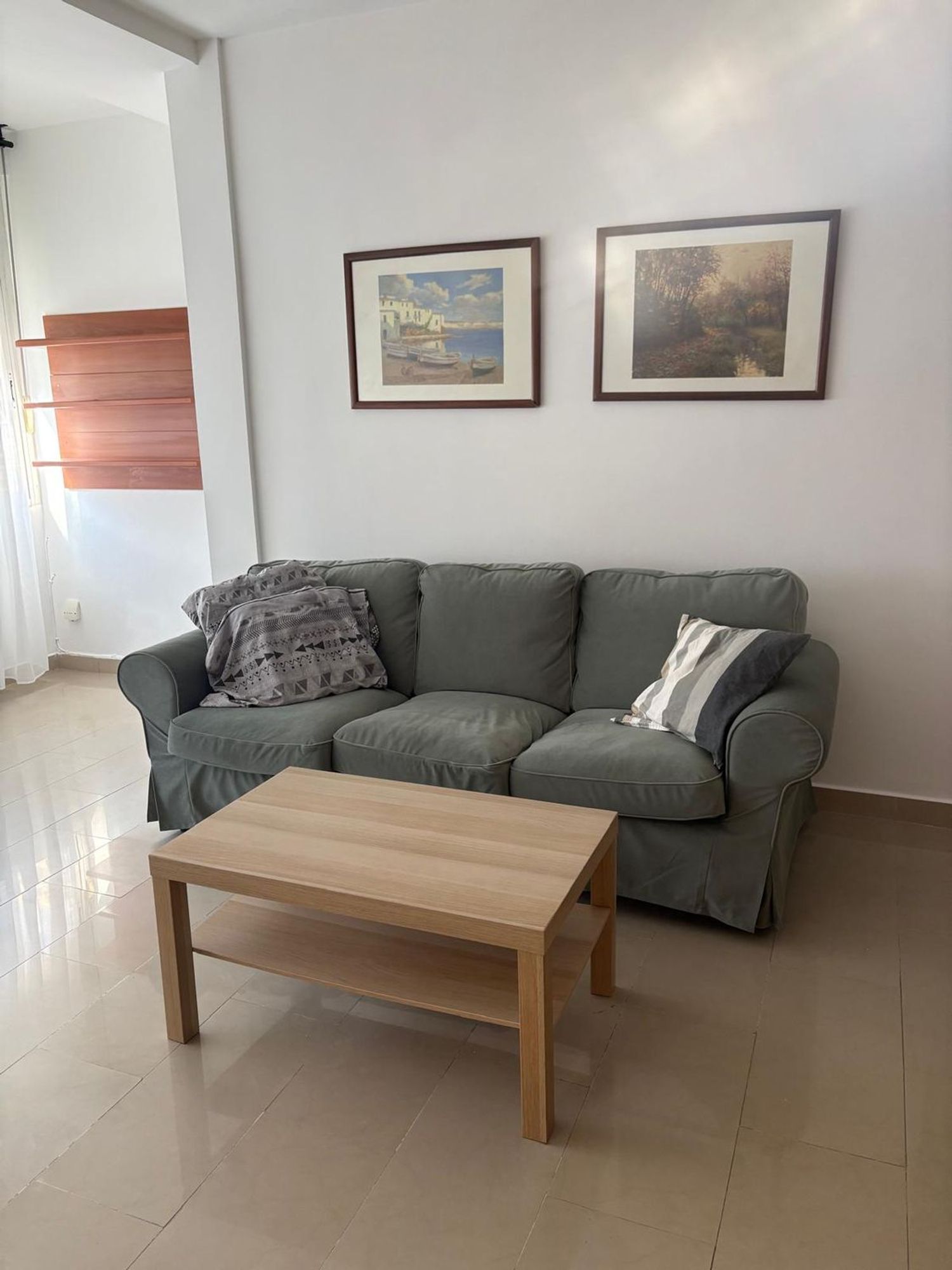Piso en Plaza de Madrid, 4, Zona Laguna, Zona Laguna - Foto 5