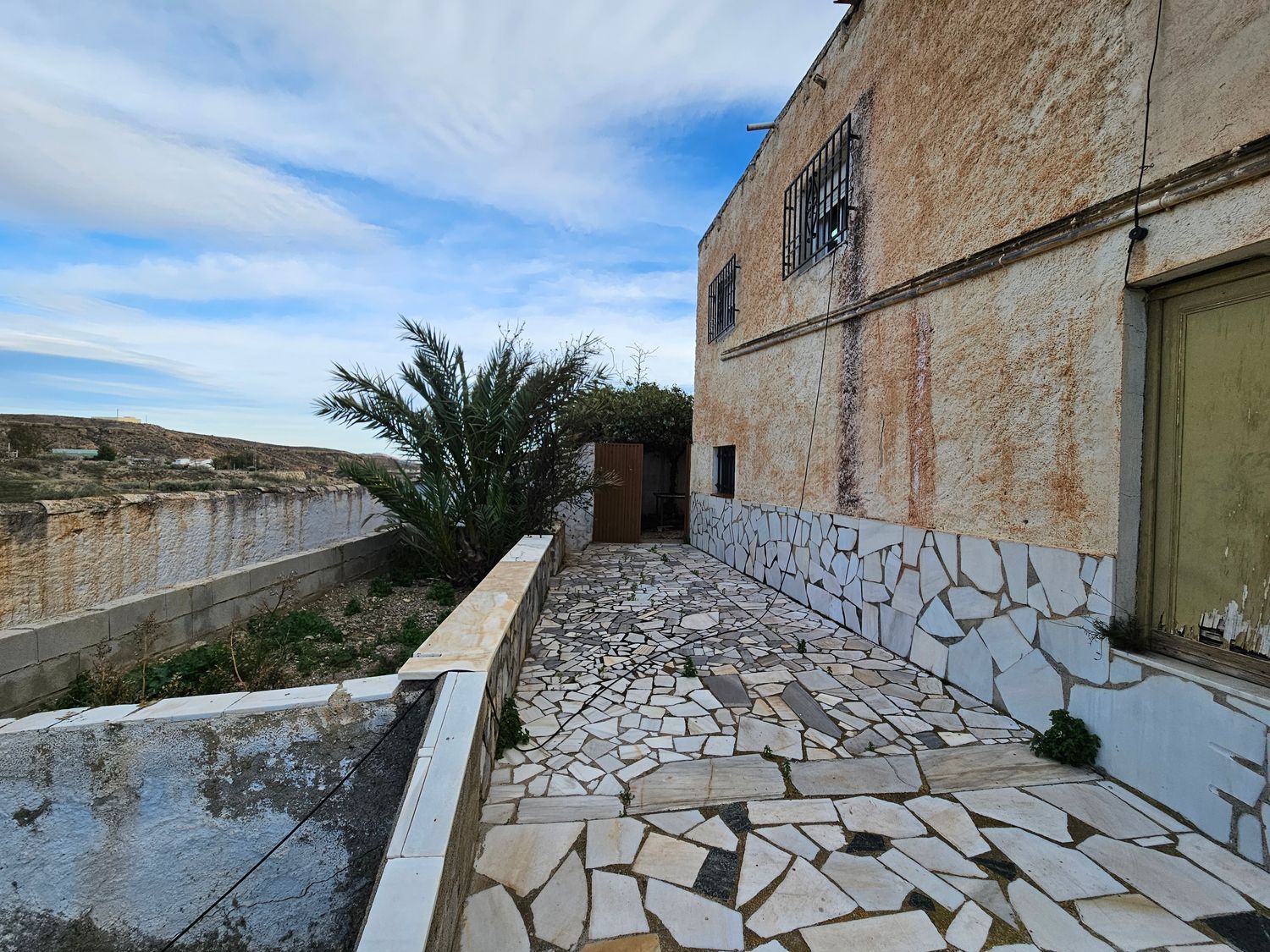 Casa rural en Llano de las Animas, 1 - Foto 25