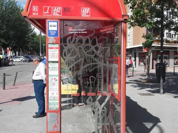 Piso en Calle Extremadura, 37, Juan de la Cierva, Juan de la Cierva - Foto 16