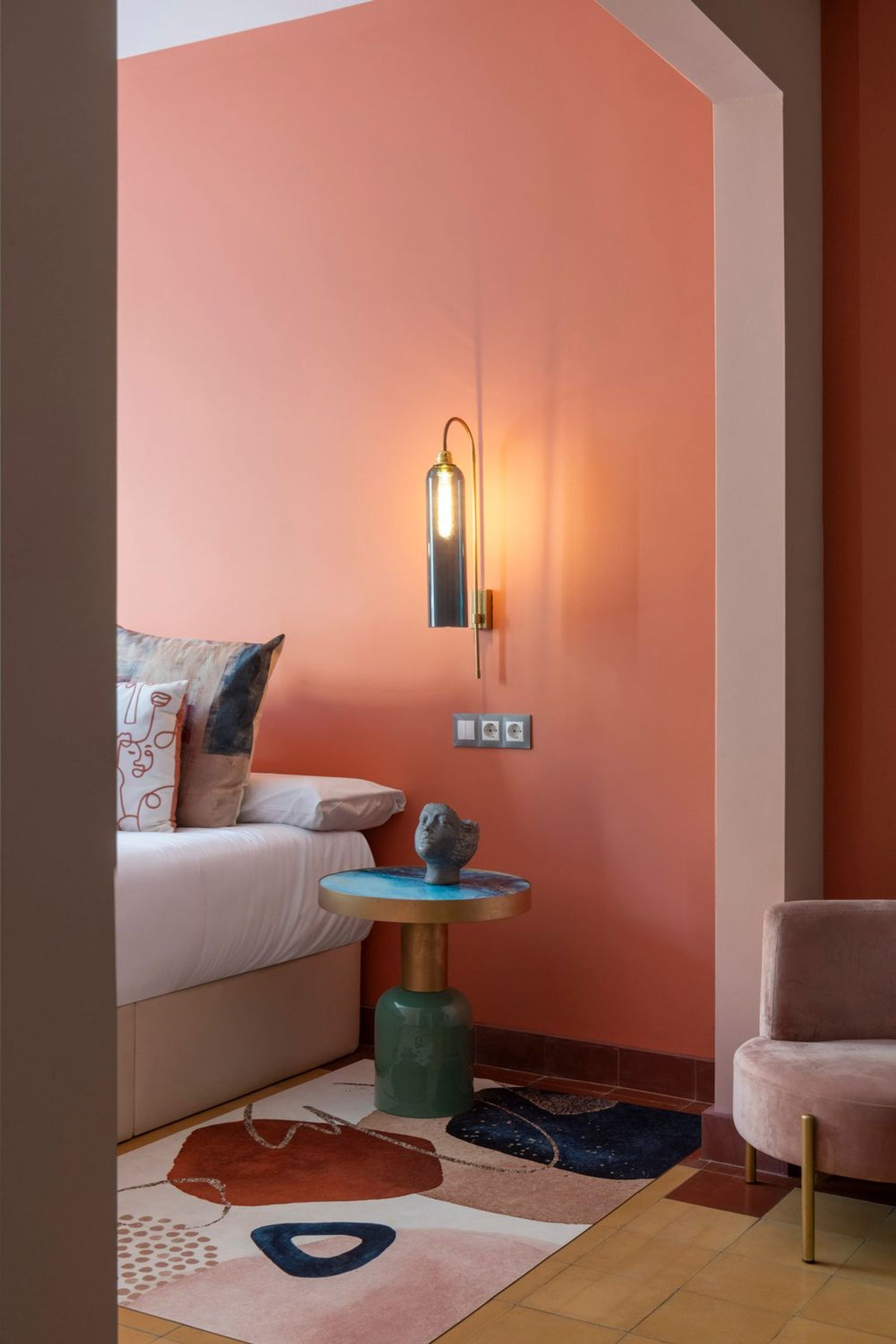 Piso en calle Goles, 21