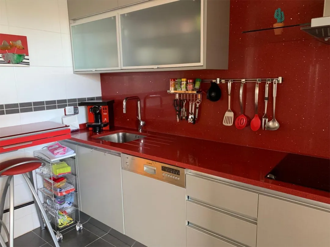 Ático en  Calle Francisco Tomás y Valiente 5 - Foto 10