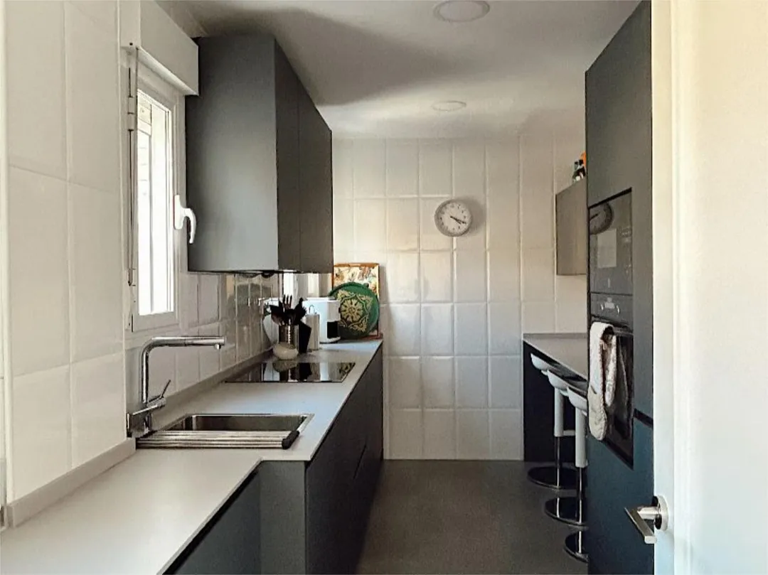 Piso en  Calle Gustavo Gallardo 1 - Foto 5