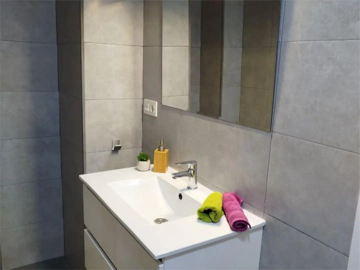 Piso en  Calle Periodista Luis de Vicente 9 - Foto 10