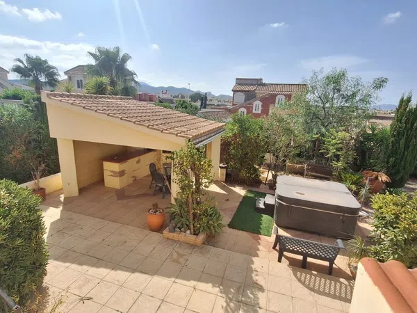 Casa o chalet independiente en Calle Albox, 114, Mazarrón, Mazarrón - Foto 4