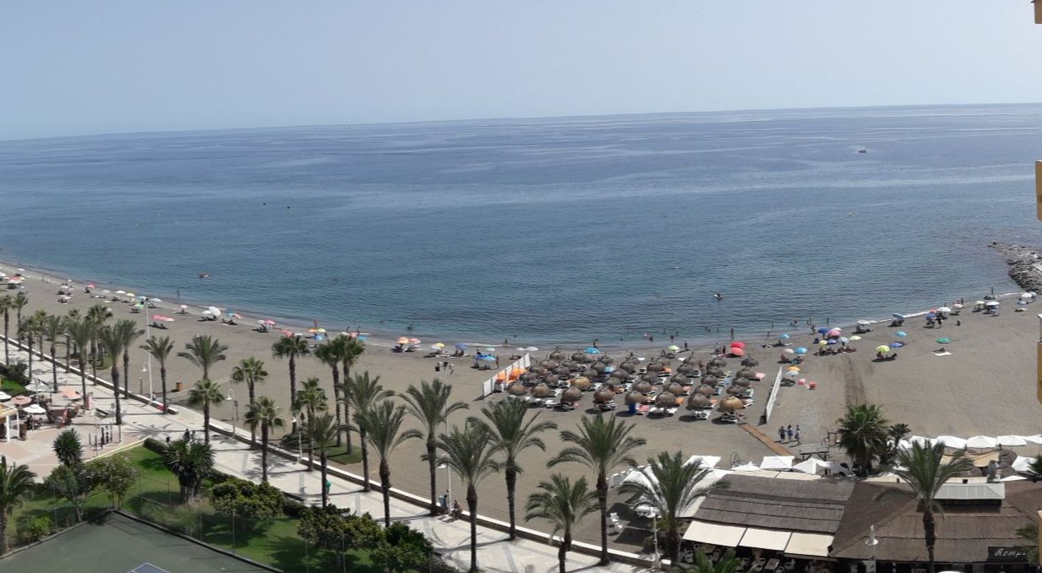 Piso en avenida de Andalucia, 5 - Foto 1