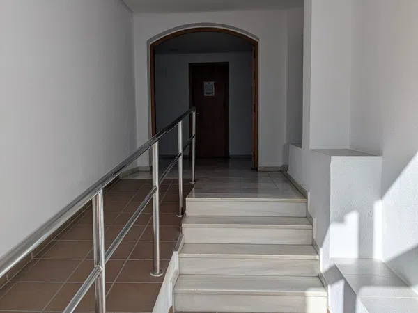 Piso en Plaza Ignacio A. Liaño, 3, Centro - La Costilla, Centro - La Costilla - Foto 1