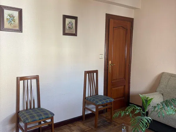 Piso en Calle Heraclio Fournier, 3 - Foto 16