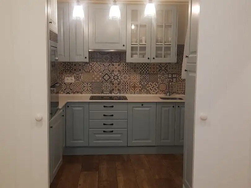 Apartamento en calle Calvo Sotelo 6 - Foto 4