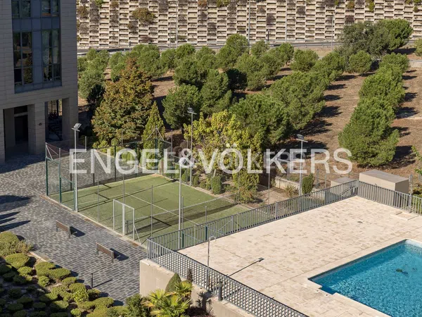 Estudio en Sanchinarro - Foto 12