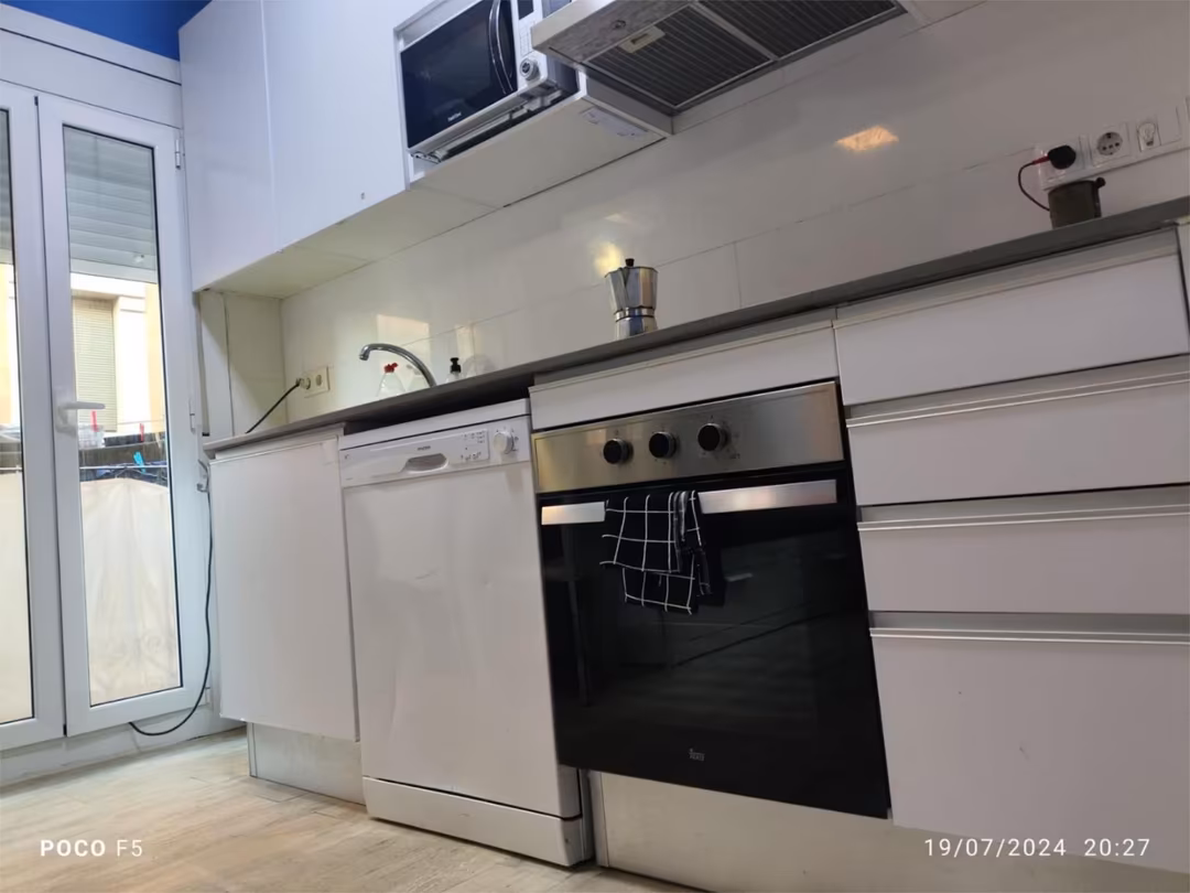 Apartamento en  Carrer dels Mariners 1 - Foto 7